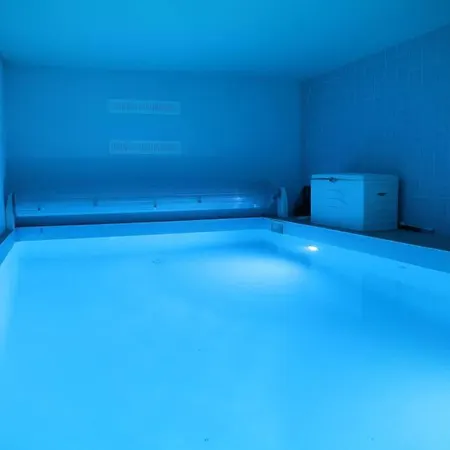 Villa Avec Piscine Interieure Holtzheim Exterior foto