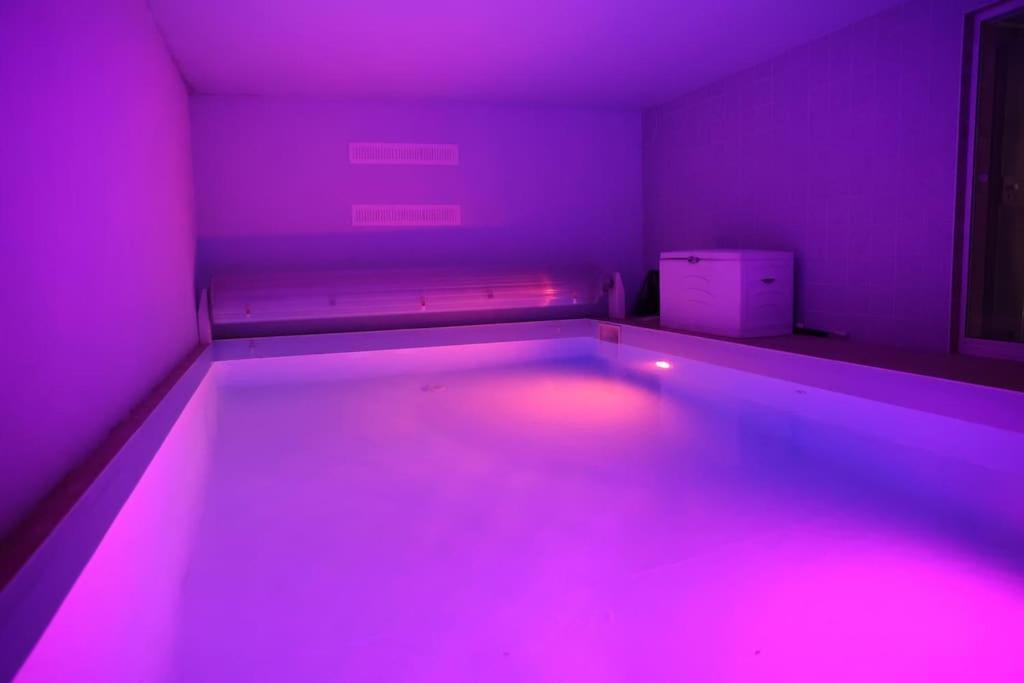 Avec Piscine Interieure * Holtzheim