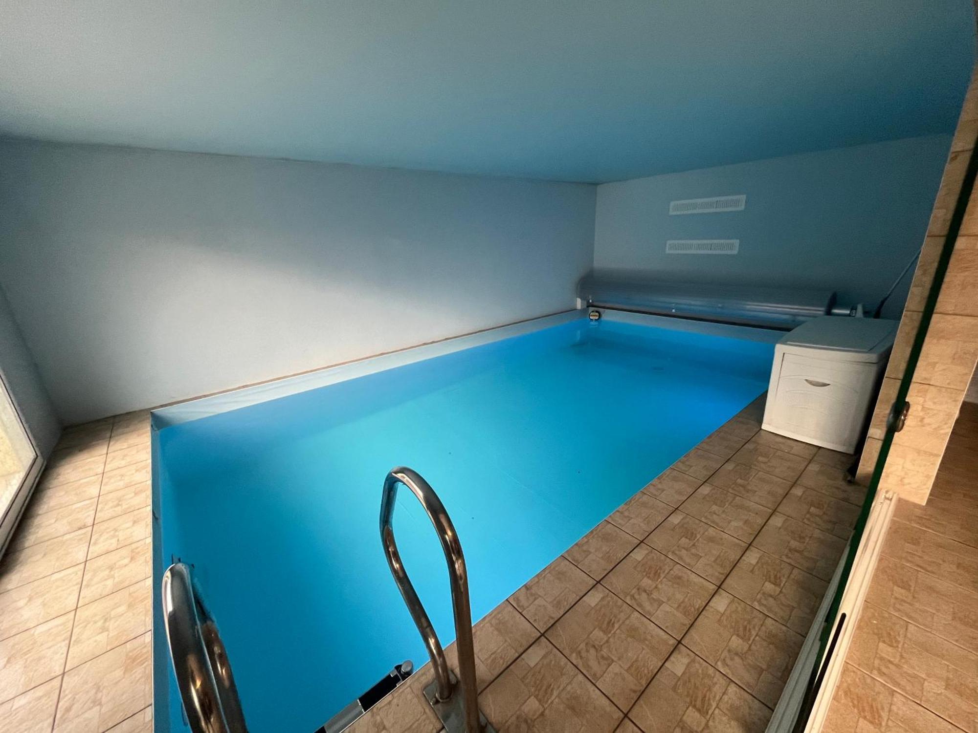Avec Piscine Interieure * Holtzheim