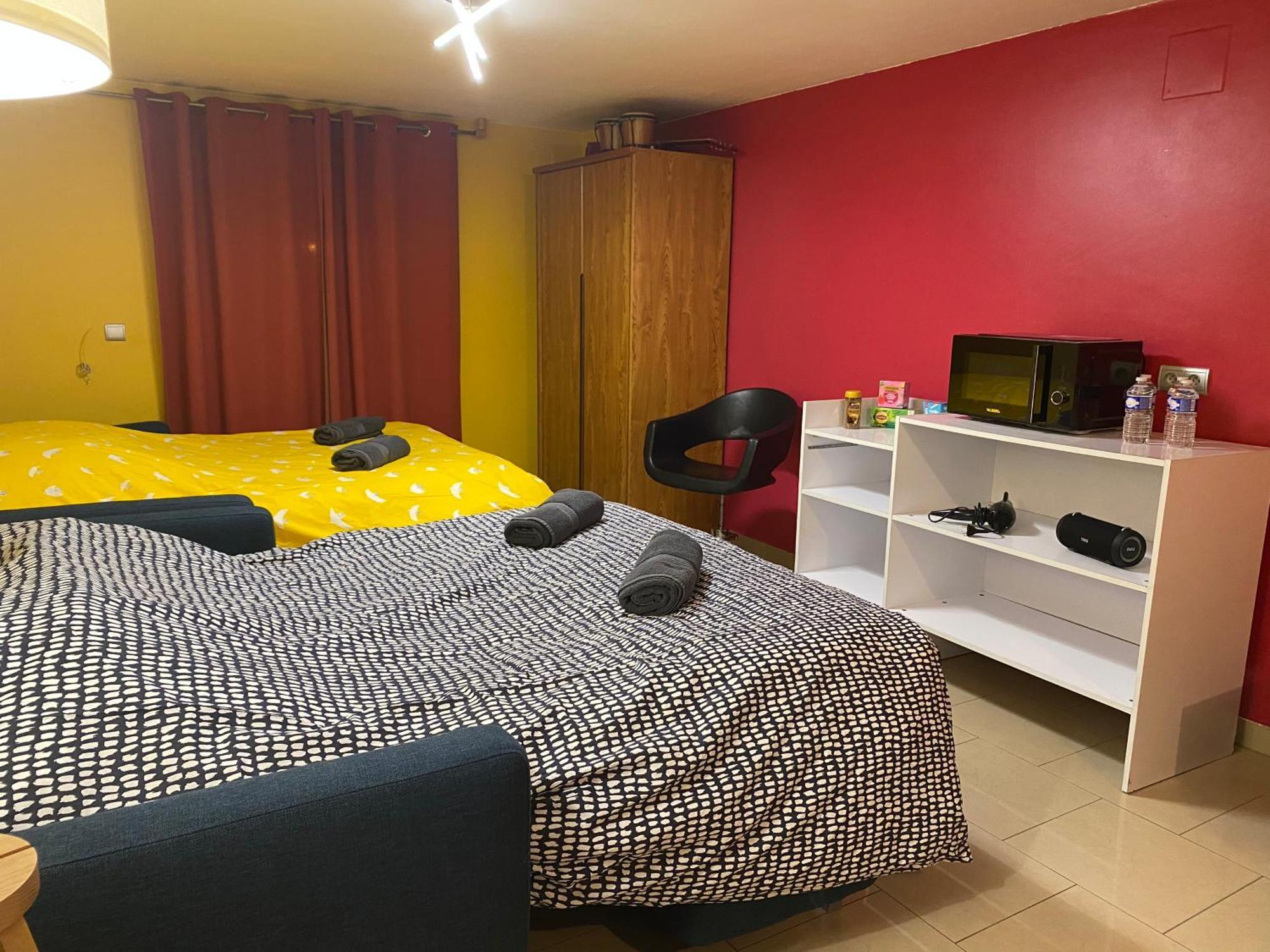 Apartment Avec Piscine Interieure Holtzheim